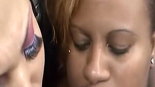 The Sluttiest Fat Girls and Sluts -vol.01