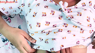 Desi indian step sister tight pussy fuck in hindi audio Xxxx, Indian desi beautiful step sister punished by desi BBC