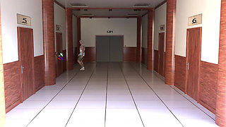 Kink Maker 4 - Alma's Reward for Spencer