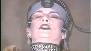 The Dominator  it s lesbian whipping