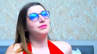 Webcam milf with breast milk live hardcore masturbate