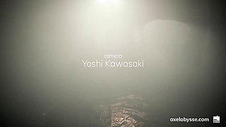 Ghost, part 2