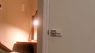Horny Nurse Fucks Dirty Old Man