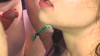 John Thompson: Let Me Swallow Please