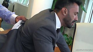 Alpha - MENatPLAY
