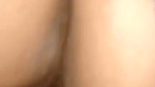 The Mother-in-law Gives a Pleasurable Reverse Ride with Her Delicious Ass