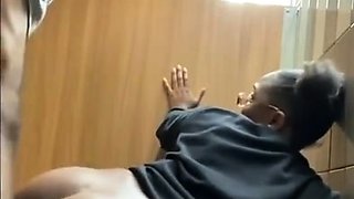 Fucked At Mcdonalds Toilet