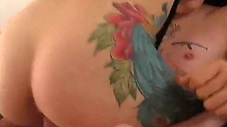 Maid Gets Fucked by Her Boss in Exchange for a Pay Raise