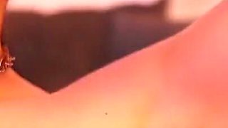 Spitting and Licking My Hairy Armpits