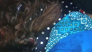 Indian Bhabhi And boyfriend Sex in Hotel Room