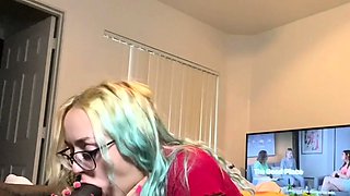 N2 The Gene Pool Black and Ebony