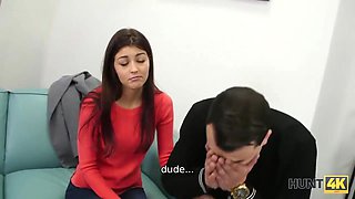 Super Sexy Busty Lady Gives It To Pervert Because Her Bad Boy Wants