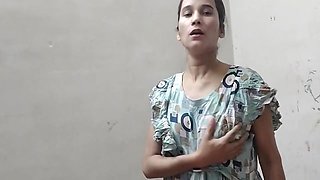 Teen 18+ Age Girl With Big Boobs Hard-core Sex