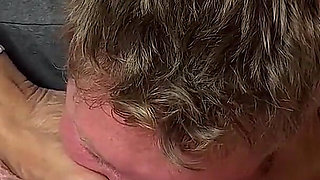 Cruel Foot Domination by Asian Feet in Wrestling Hold