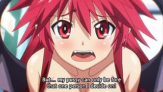 HH Itadaki! Seieki! 01 720p