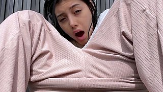 British amateur teen solo