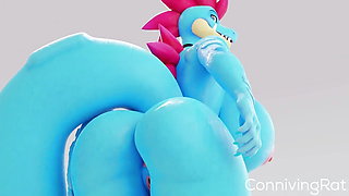 Connivingrat 3D Porn Hentai Compilation 165