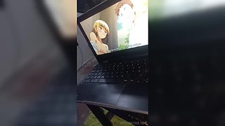 18 Year Old Girl With Perfect Tits Sucks My Fingers Video