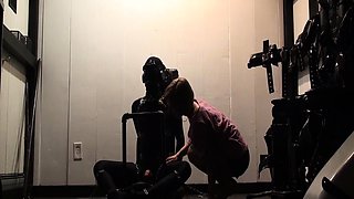 Hot Amateur Redhead In Handjob Compilation