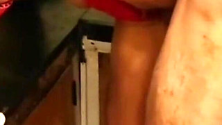 Agatha Mama in I Gave It to My Brother-in-law in His Kitchen with My Sister in the Living Room