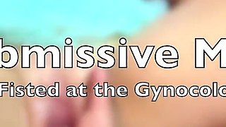 Fisting SubmissiveMiss Hard