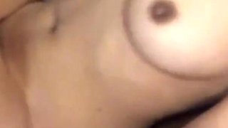 Innocent Girl Fuck with Her Boyfriend at Guesthouse