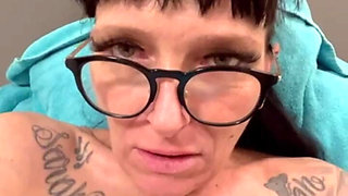 Playing with My Wett Pussy