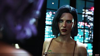 The Art of Seduction (part 18)