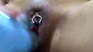 Coli Meki sampai Squirt - Asian Amateur Squirting