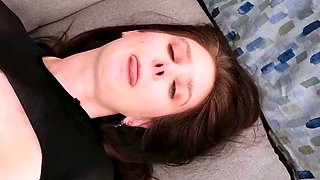 Miss Driada - I Danced for him so he would Fuck me