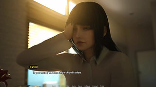 Shadows of Desire V0.8 Cheating Update #03