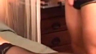 Home Visit: the Cure for Mature Cock and Fisting