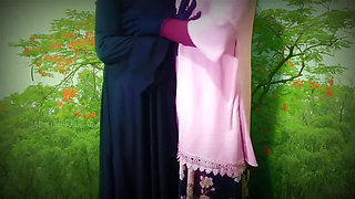 Bangla Desi Village Hot Housewife Fucked and Dirty Talked