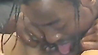 Nata4sex Slowly Passionatly Licking My Clit Spreading My Pink Wet Pussy