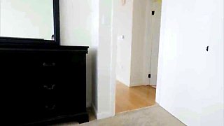 Shameless babe mind-boggling xxx movie