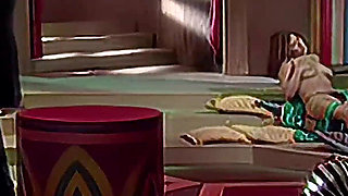 Club Exchange. Wife Swap Night with Double Penetration