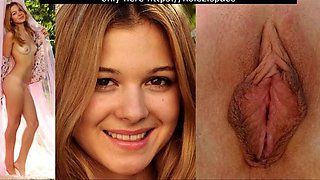 300 Pussy Faces