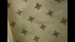 Night Pee Desperation
