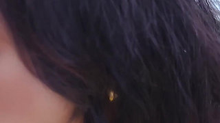 Desi Indian MILF Step Mom Very 1st Hardcore Double Penetration and Facial Gangbang by Her Step Sons ( Full Movie )