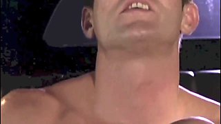 Hot Sex In The Car With Cum Shot On Face