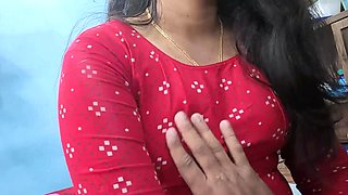 Amateur teacher from India has a thing for chubby pervs