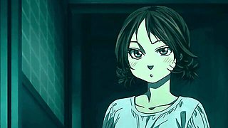 Funny girlie's big tits xxx