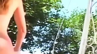 Brooke and Star Each Other