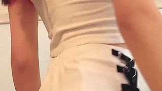 I Masturbate at My Best Friend's House