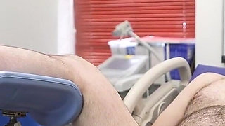 A Spoonful of Cum Punishment