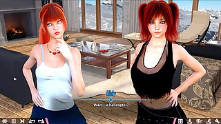 Verified, vignettes, 3d animation