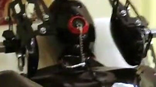 Lady Lilith - rubber clinic exxtreeem part1