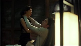 Korean movie sex scenes