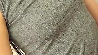 Silken Desire. the Mature Allure Between Pantyhose and Bare Skin. Part3