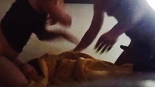 Blowind and riding unfaithful women. Pusi i jase kurvica